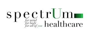 Spectrum Healthcare logo