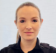 Shelby Thomasson