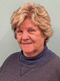 Elsie Freeman