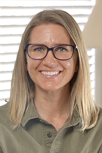 Karissa Lockard