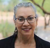 Shelly Gilliam
